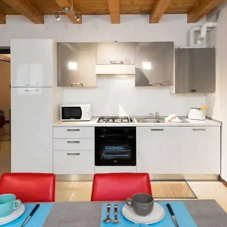 Dimora San Zeno 6, 5 Beds * Verona